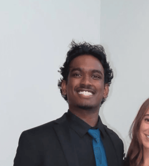 Ahilan Balasubramanian, Secretary