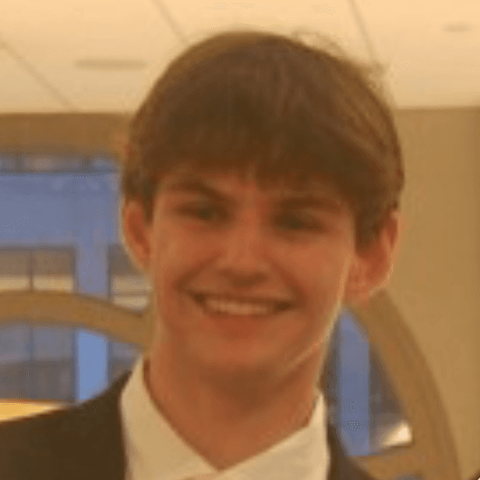 Mason Williams, President